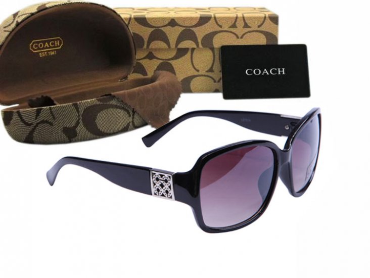 Coach Sunglasses 8005 | Coach Outlet Canada - Click Image to Close